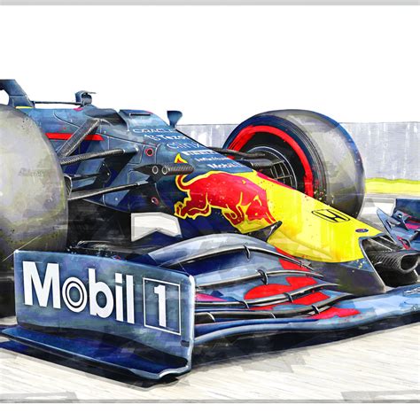 Tips for Printing Your Formula 1 Artwork
