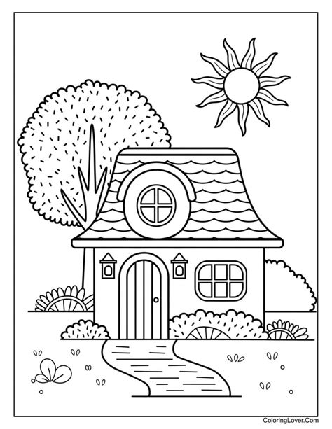Tips for Printing Your Free Coloring Pages at Home
