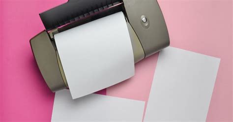 Tips for Printing and Choosing the Right Paper