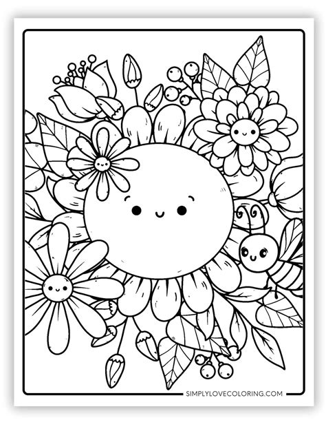 Tips for Printing and Coloring Your Free PDF Pages