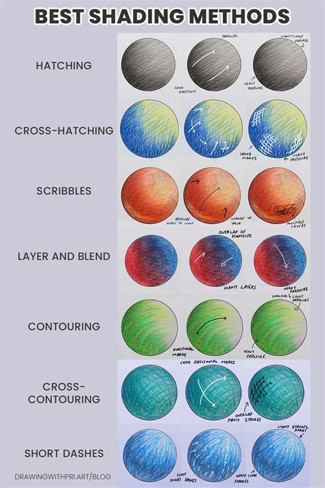 Tips for Printing and Colouring Like a Pro