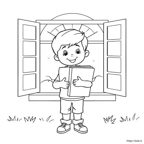 Tips for Printing and Colouring Your Pages