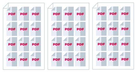 Tips for Printing and Organizing Your PDF Collection