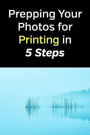 Tips for Printing and Prepping Your Free Sheets