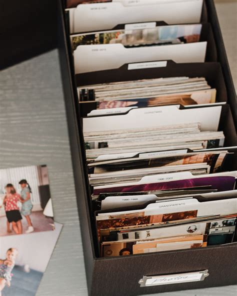 Tips for Printing and Storing Your PDF Collection
