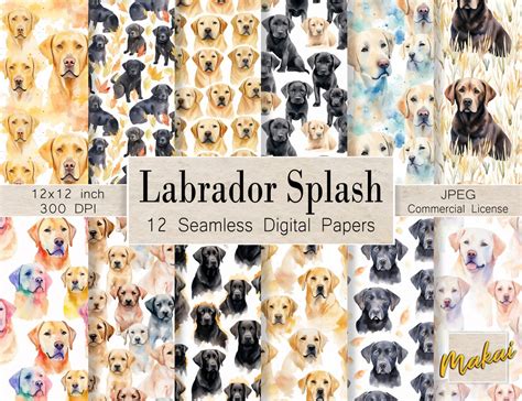 Tips for Printing the Perfect Labrador Image