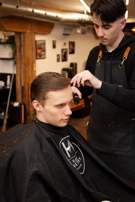 Tips for Prolonging Your Fresh Hairstyle