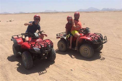 Tips for Quad Biking Trip