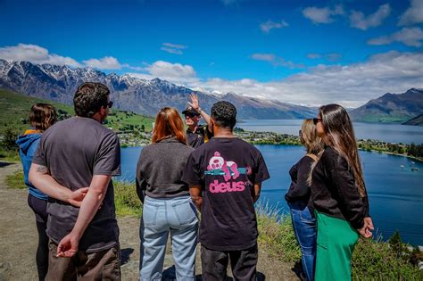 Tips for Queenstown LOTR Tour