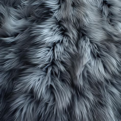 Tips for Realistic Fur Texture