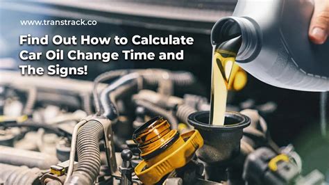 Tips for Reducing Oil Change Time