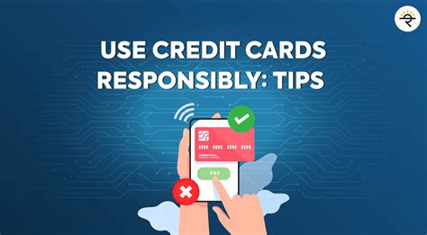 Tips for Responsible Card Use