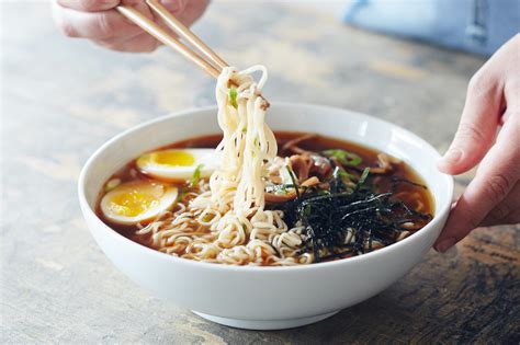 Tips for Restaurant-Style Noodles