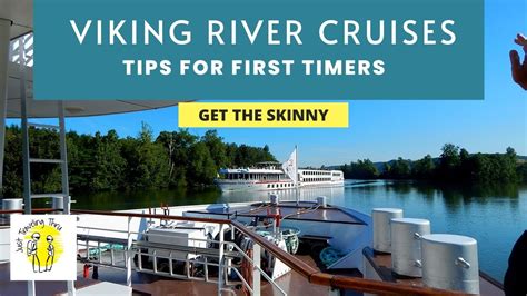 Tips for River Cruise