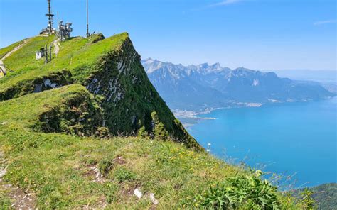 Tips for Rochers De Naye