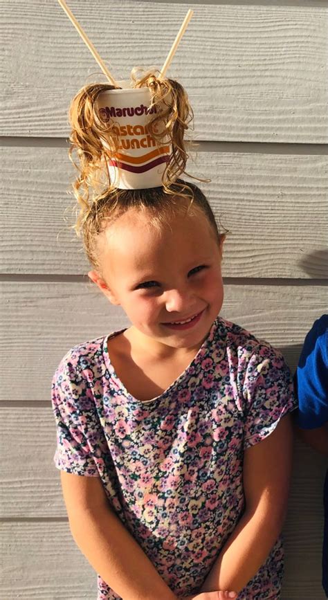 Tips for Rocking Your Crazy Hair Style