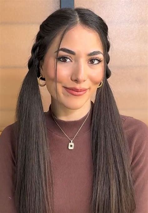 Tips for Rocking Your Pigtail Hairstyle