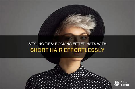Tips for Rocking Your Short Hairstyle