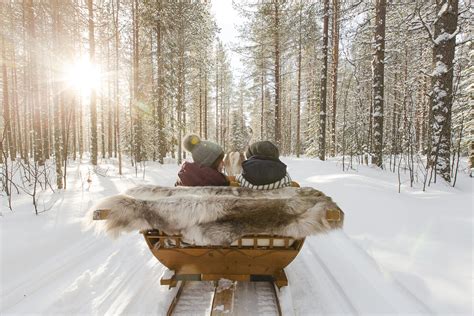 Tips for Rovaniemi Visit