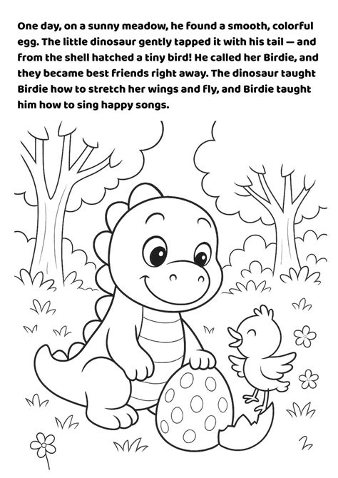 Tips for Safe Searching for Your Coloring Story Book Pdf