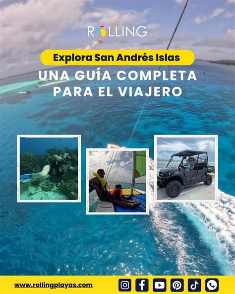 Tips for San Andres Tour