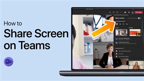 Tips for Screen Sharing on Microsoft Teams