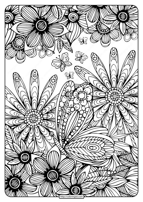Tips for Searching High-Quality Free Coloring Pages