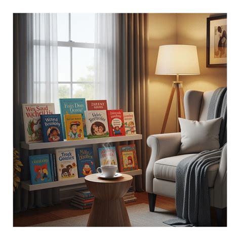 Tips for Selecting Age-Appropriate Themes