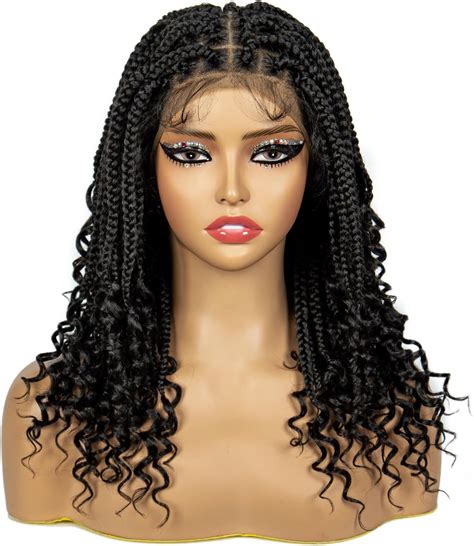 Tips for Selecting Quality Amazon Braided Wigs