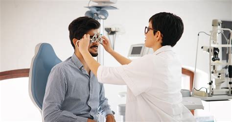 Tips for Selecting Your Perfect Eye Doctor
