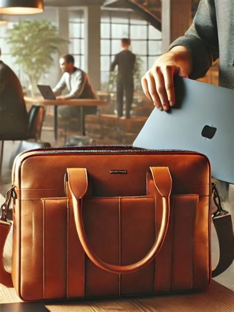 Tips for Selecting a Lightweight Laptop Bag