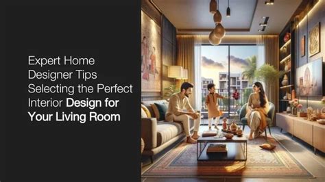 Tips for Selecting the Perfect Design