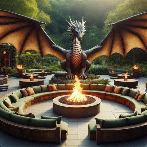 Tips for Selecting the Perfect Dragon Design