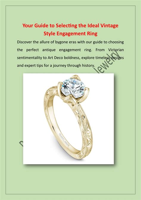 Tips for Selecting the Perfect Vintage Card