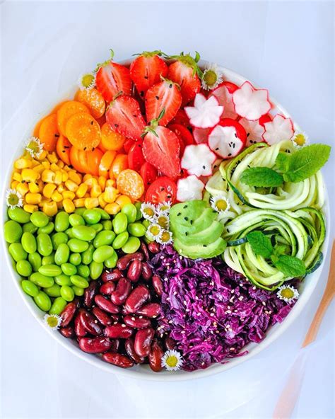 Tips for Serving Up the Perfect Colorful Meal