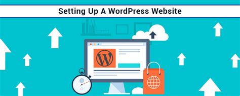 Tips for Setting Up a Personal Website on WordPress