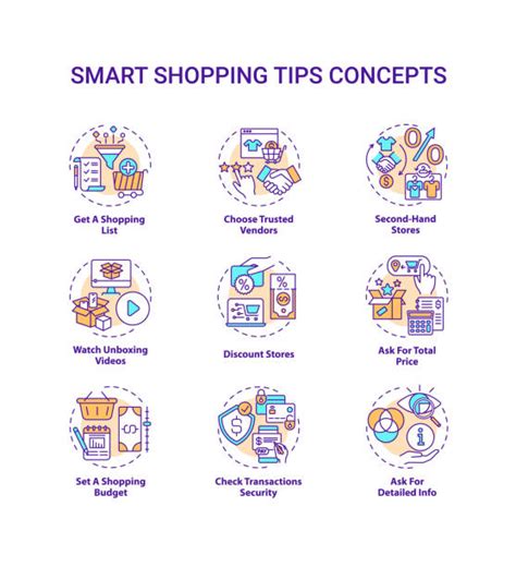 Tips for Shopping Smart During a Sale