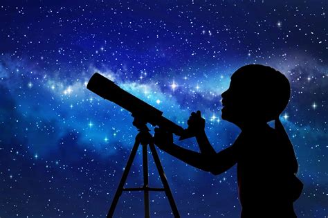Tips for Stargazing