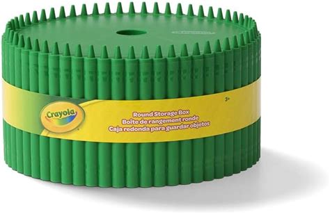 Tips for Storing Your Crayola Craft Box