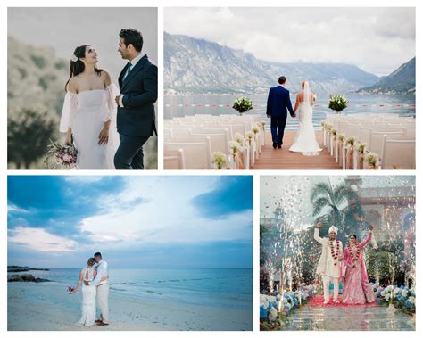 Tips for Stress-Free Destination Wedding Planning