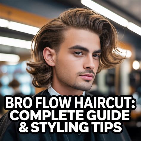 Tips for Styling Your Haircut