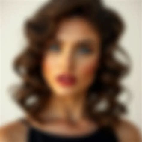 Tips for Styling Your Shoulder Length Hair