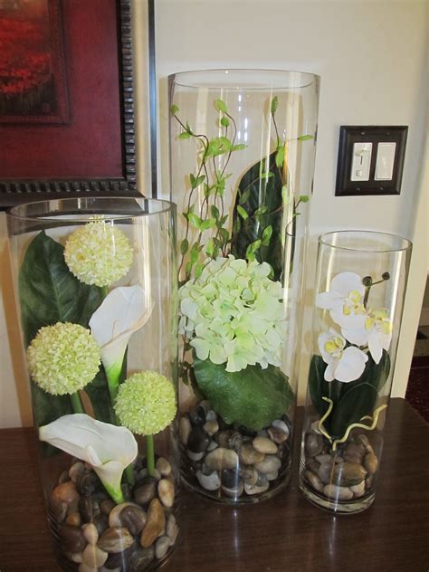 Tips for Styling a Big Flower Vase