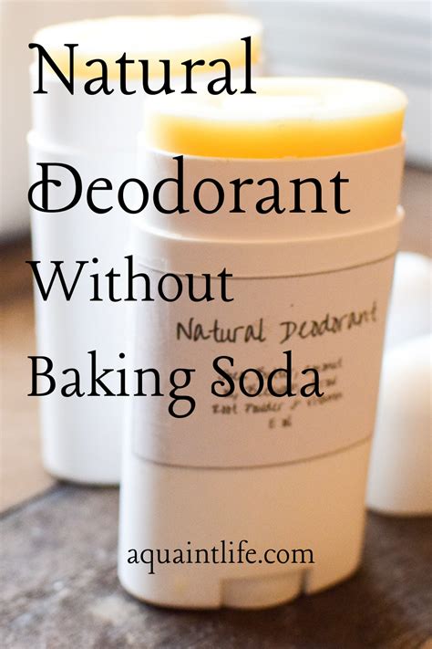 Tips for Success Without Baking Soda