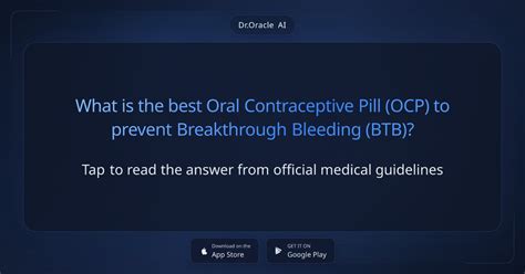 Tips for Successful Pill Stacking to Prevent Bleeding