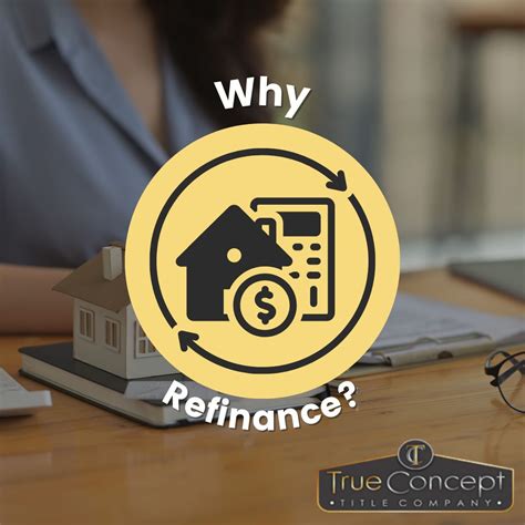 Tips for Successful Refinancing