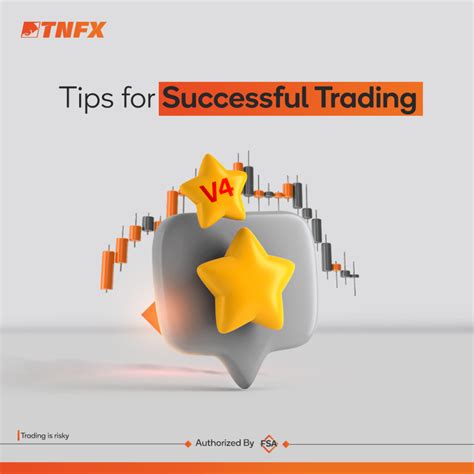 Tips for Successful Trading in TRF