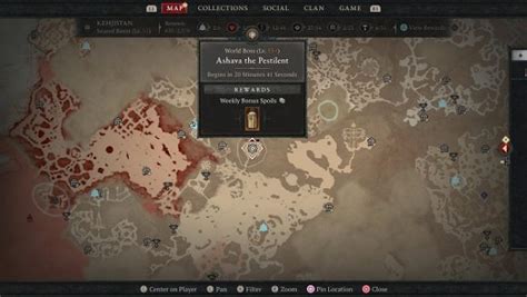 Tips for Surviving World Boss Encounters