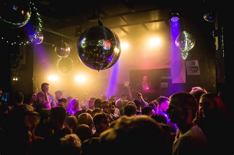 Tips for Tallinn Nightlife