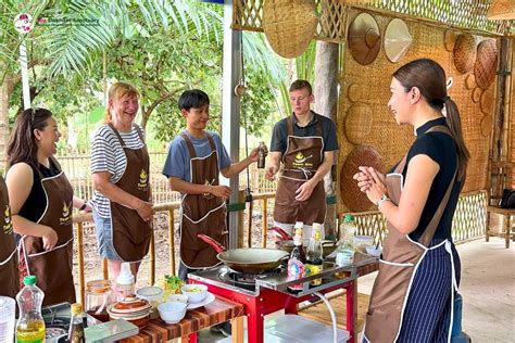Tips for Thai Cooking Class
